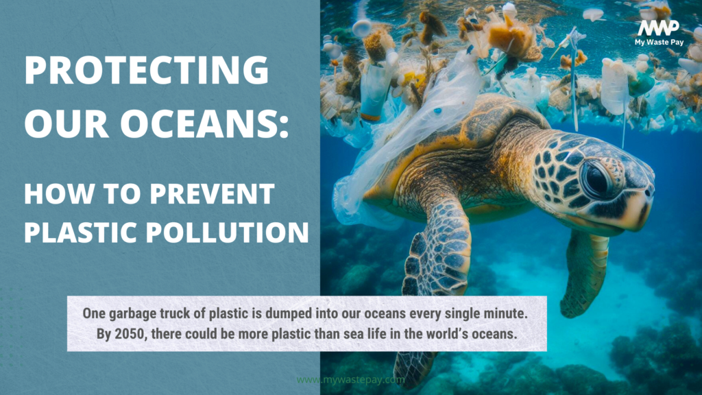 Protecting Our Oceans: How to Prevent Plastic Pollution