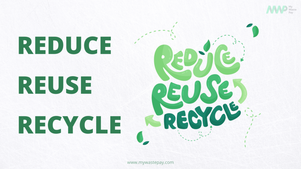 Reduce, Reuse, Recycle: Conquering Plastic Waste at Home!